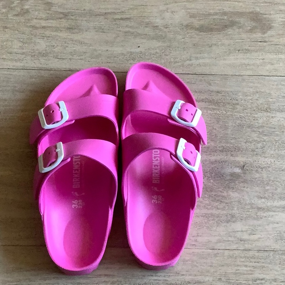 Birkenstock Woman’s Sandal NWOT